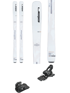 Elan Ripstick 84 Women's Skis 2027 + Tyrolia Attack LYT 11 GW Bindings