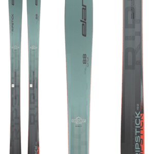 Ripstick 88 2026 - Suburban Ski and Bike