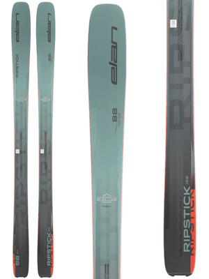 Ripstick 88 2026 - Suburban Ski and Bike