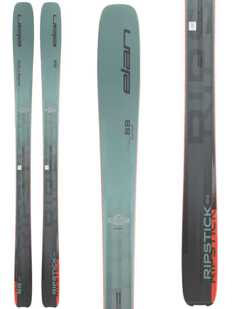 Ripstick 88 2026 - Suburban Ski and Bike