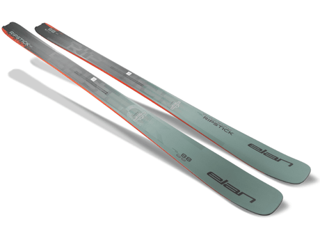 Ripstick 88 2026 - Suburban Ski and Bike