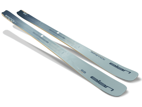 Ripstick 88 W 2026 - Suburban Ski and Bike
