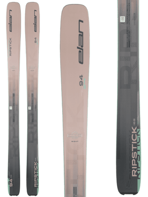 Ripstick 94 W 2026 - Suburban Ski and Bike