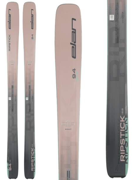 Ripstick 94 W 2026 - Suburban Ski and Bike
