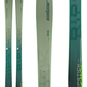 Ripstick 96 2026 - Suburban Ski and Bike