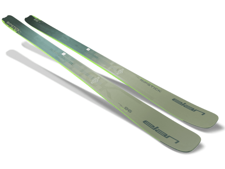 Ripstick 96 2026 - Suburban Ski and Bike
