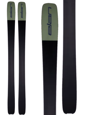 Elan Ripstick 96 Skis 2027