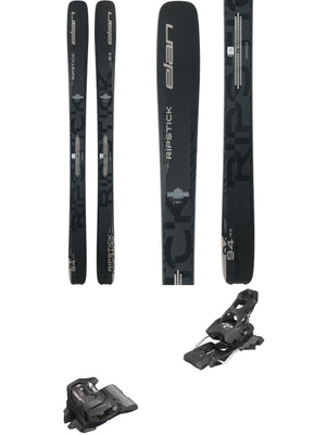 Ripstick 96 Black Edition 2026 + Attack 14 GW Bindings