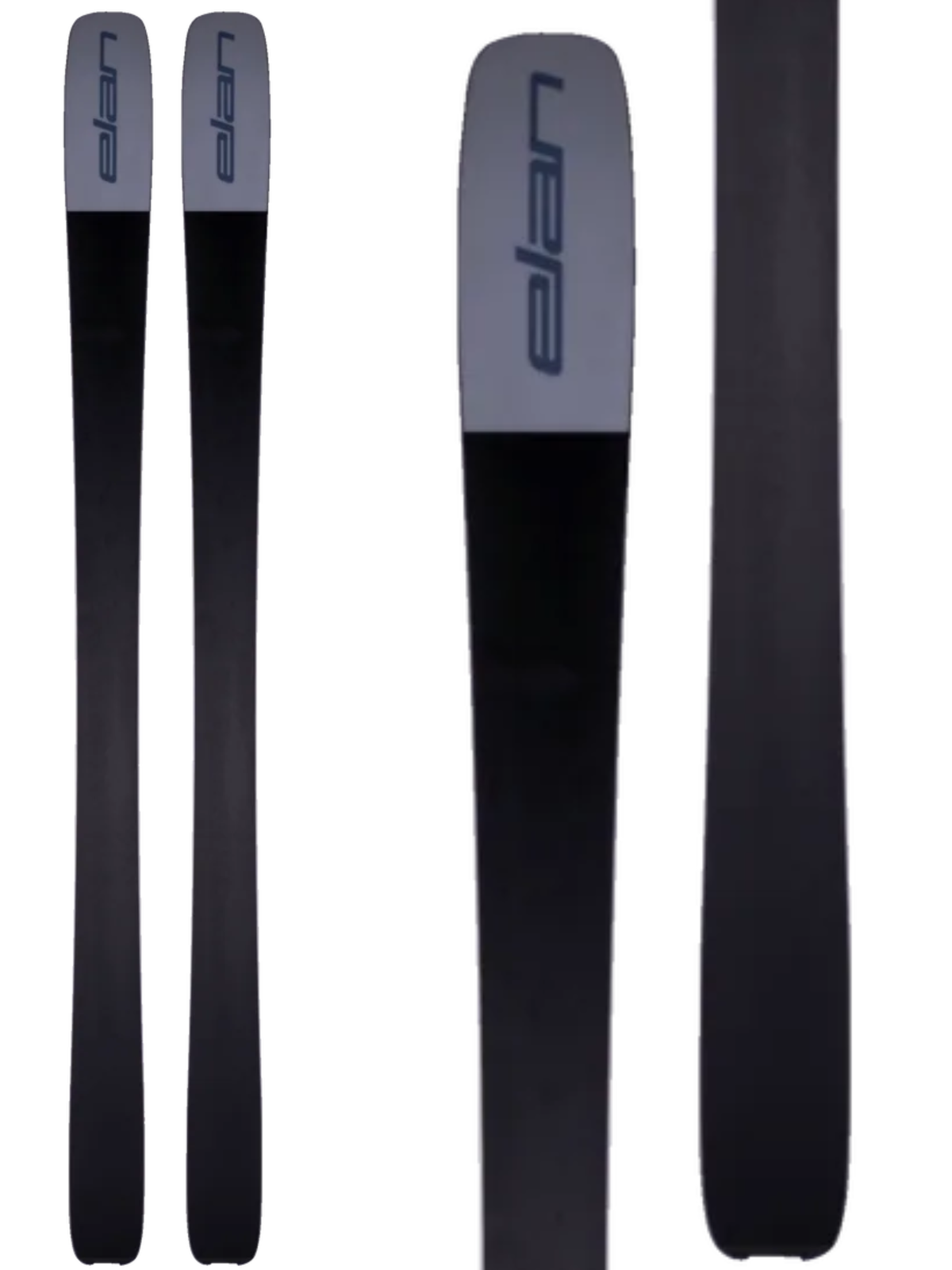 Elan Ripstick 88 Black Edition Skis 2027