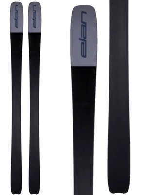 Elan Ripstick 88 Black Edition Skis 2027