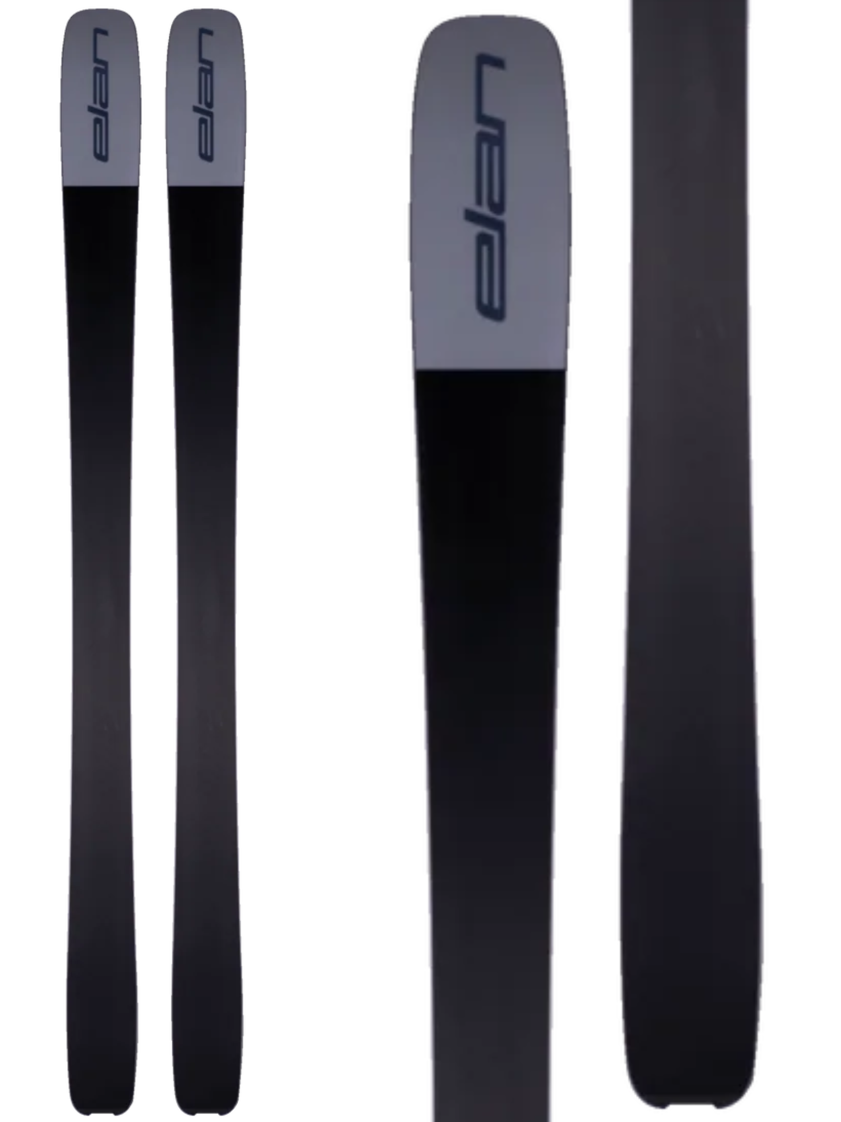 Elan Ripstick 96 Black Edition Skis 2027