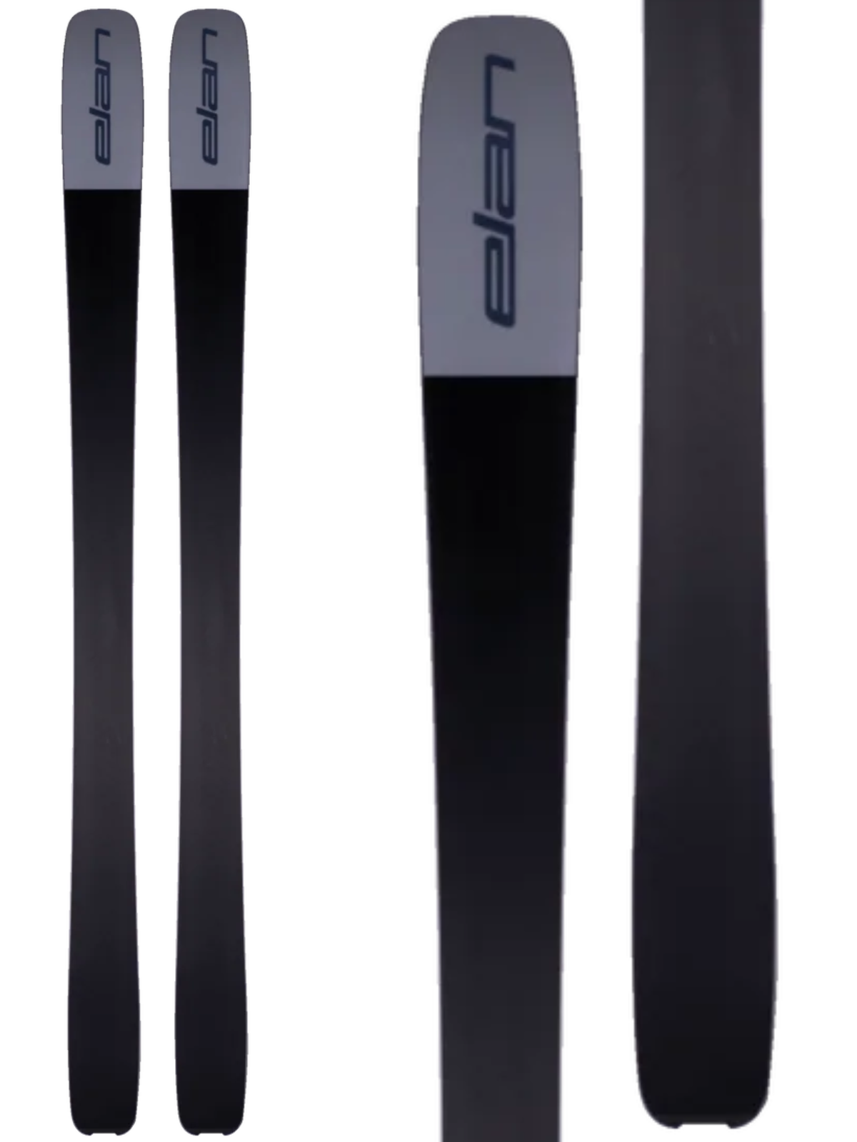 Elan Ripstick 96 Black Edition Skis 2027