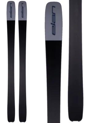 Elan Ripstick 96 Black Edition Skis 2027