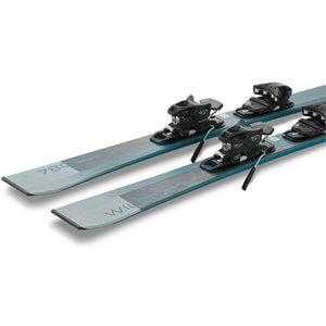 Wildcat 78 C 2026 + EL 9 GW Bindings - Suburban Ski and Bike