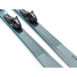 Wildcat 78 C 2026 + EL 9 GW Bindings - Suburban Ski and Bike