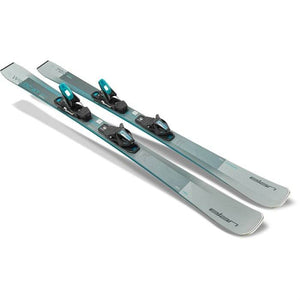 Wildcat 78 C 2026 + EL 9 GW Bindings - Suburban Ski and Bike