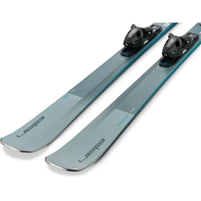 Wildcat 78 C 2026 + EL 9 GW Bindings - Suburban Ski and Bike