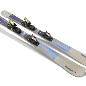Wildcat 83 C 2026 + EL 9 GW Bindings