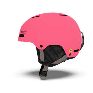 Giro Crue MIPS Kids Ski & Snowboard Helmet