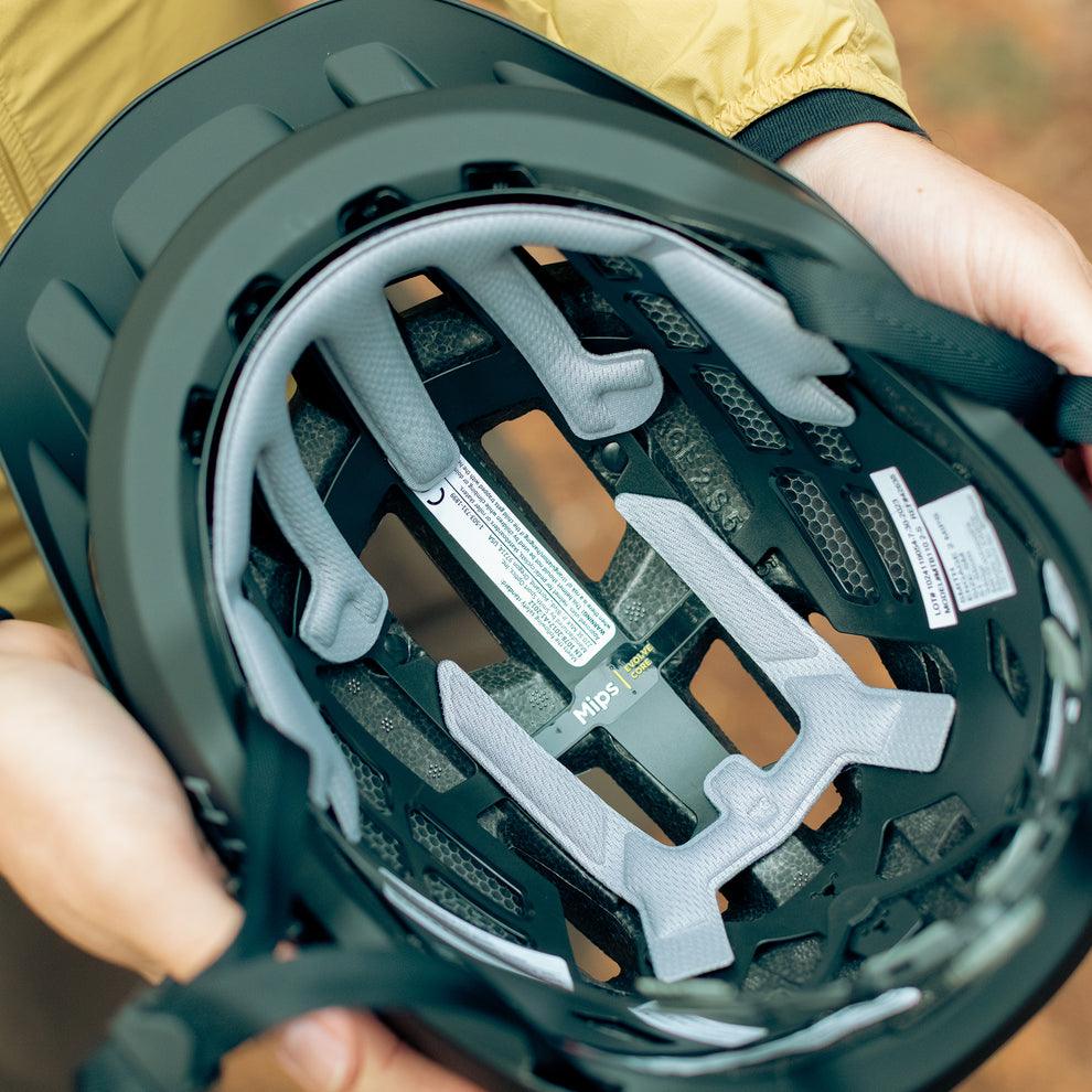 Engage MIPS Trail Helmet
