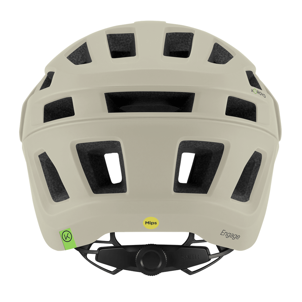 Engage MIPS Trail Helmet