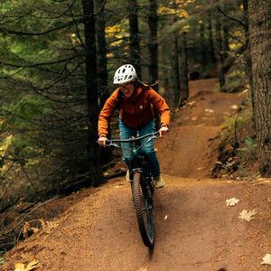 Engage MIPS Trail Helmet