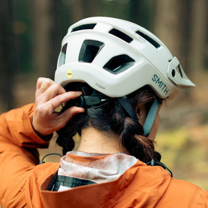 Engage MIPS Trail Helmet