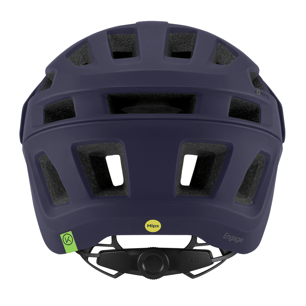 Engage MIPS Trail Helmet