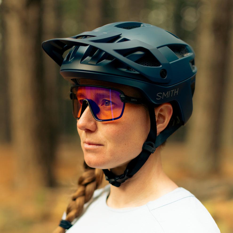 Engage MIPS Trail Helmet