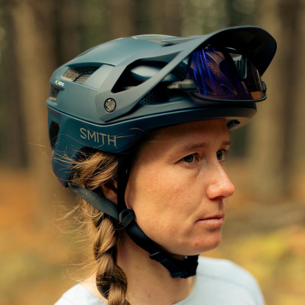 Engage MIPS Trail Helmet