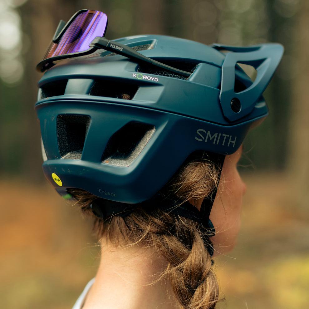 Engage MIPS Trail Helmet