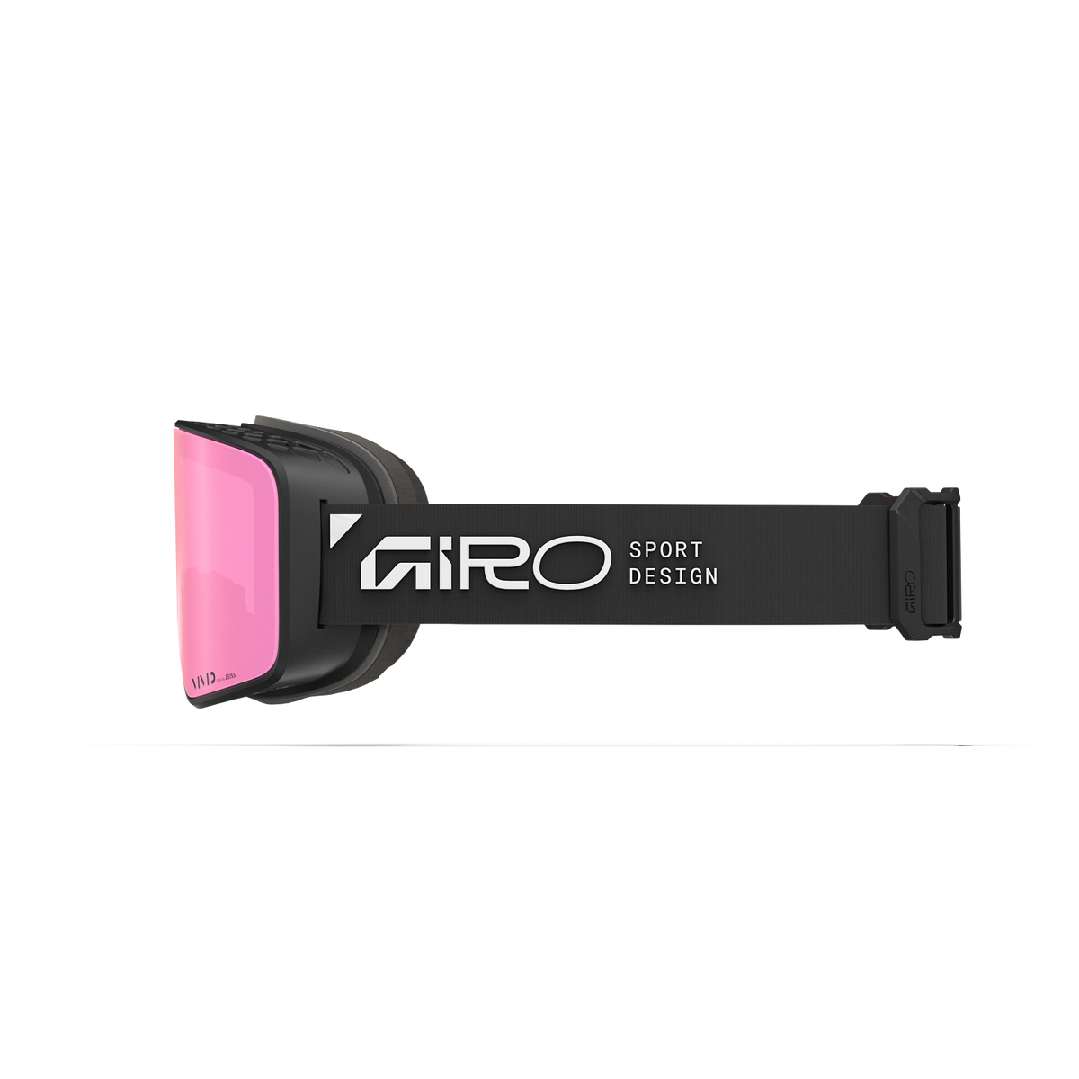 Giro Method Photochromic Ski & Snowboard Goggles