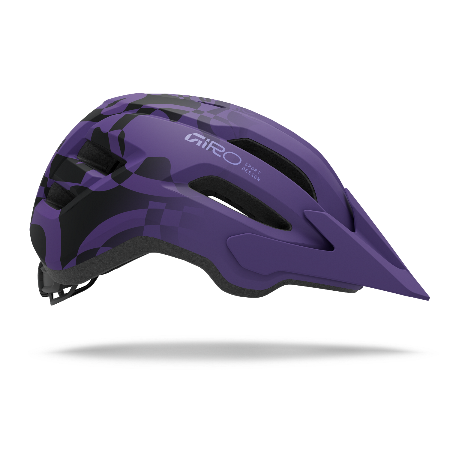 Fixture MIPS II Youth MTB Helmet