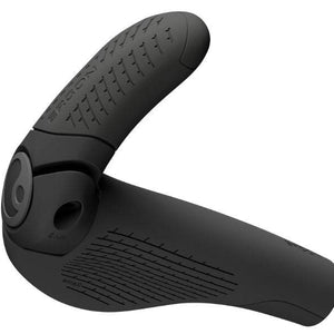 GP3 Evo Grips - Lock On - Suburban Ski and Bike