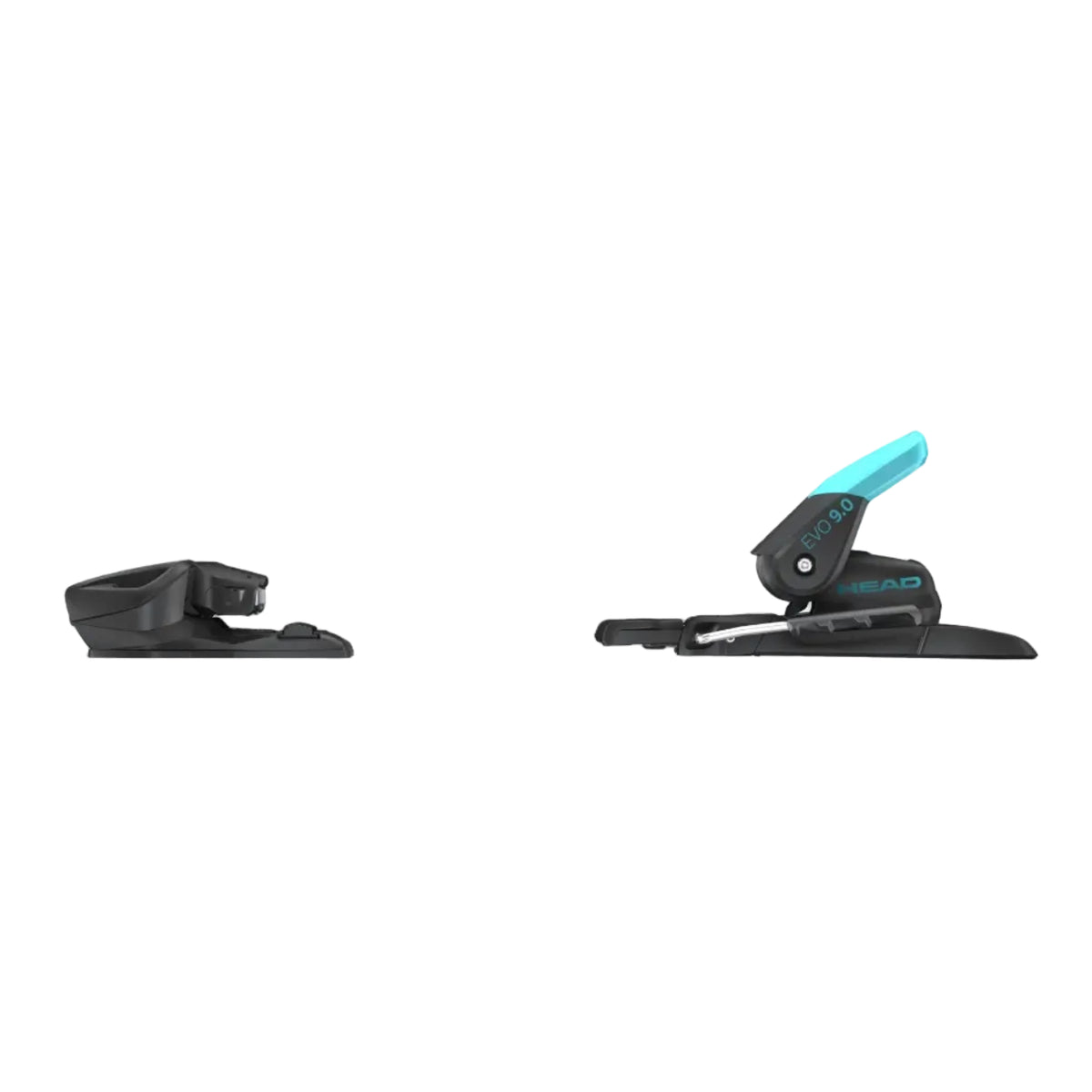 Head Evo 9 GW Junior Race Binding 2027
