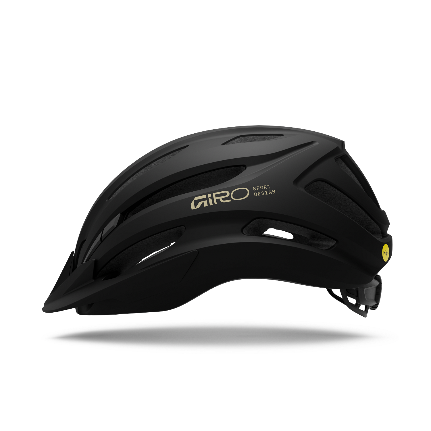 Women's Register MIPS II Bike Helmet