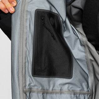 Sterlet 2L Insulated Jacket - Suburban Ski and Bike