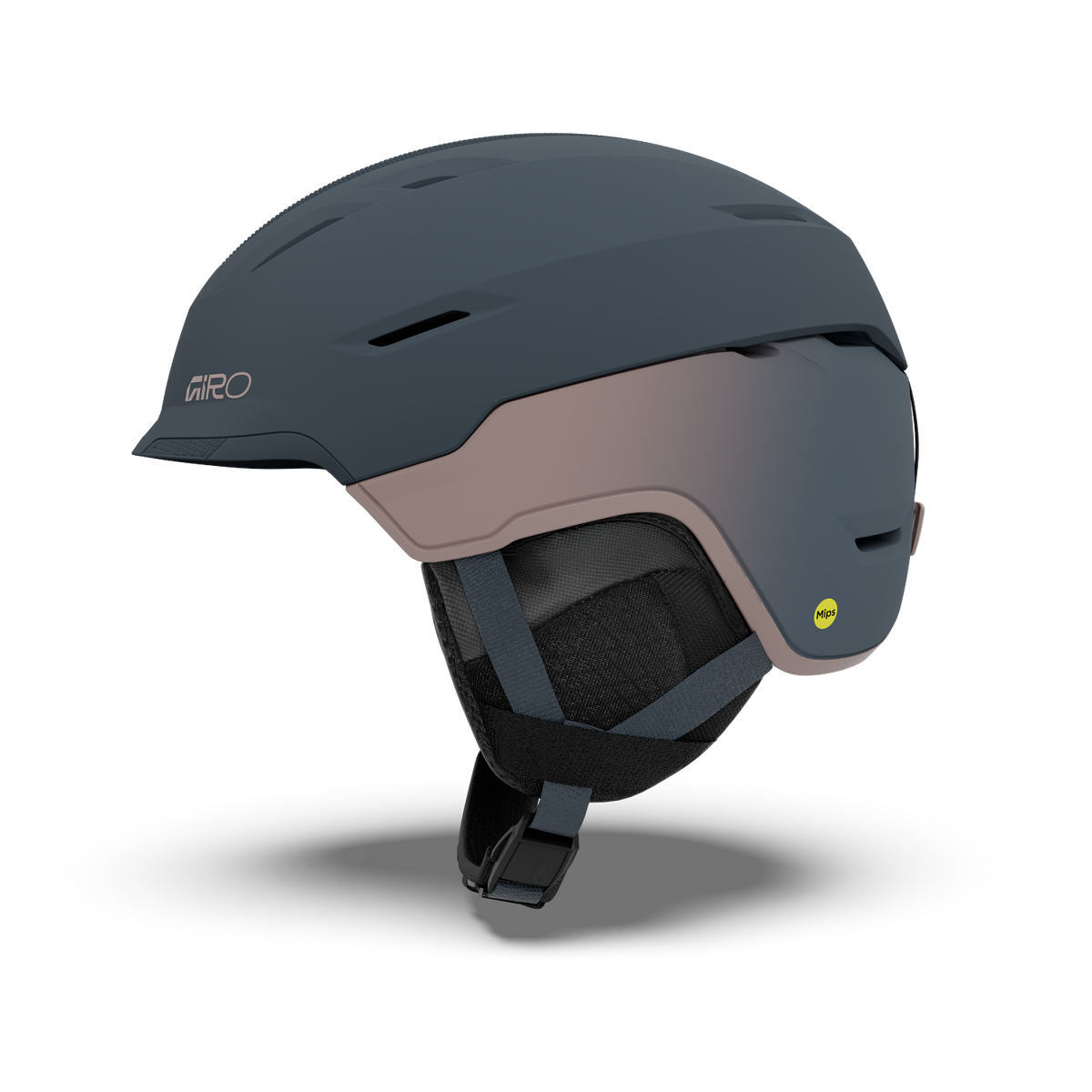 Giro Tor Spherical Ski & Snowboard Helmet