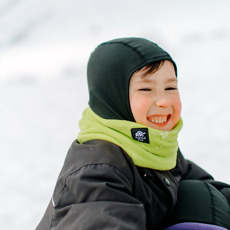 Kids Chelonia Fleece Shellaclava