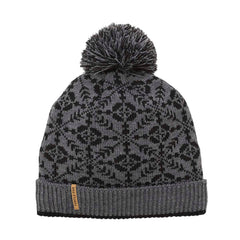 Ida Merino Wool Beanie