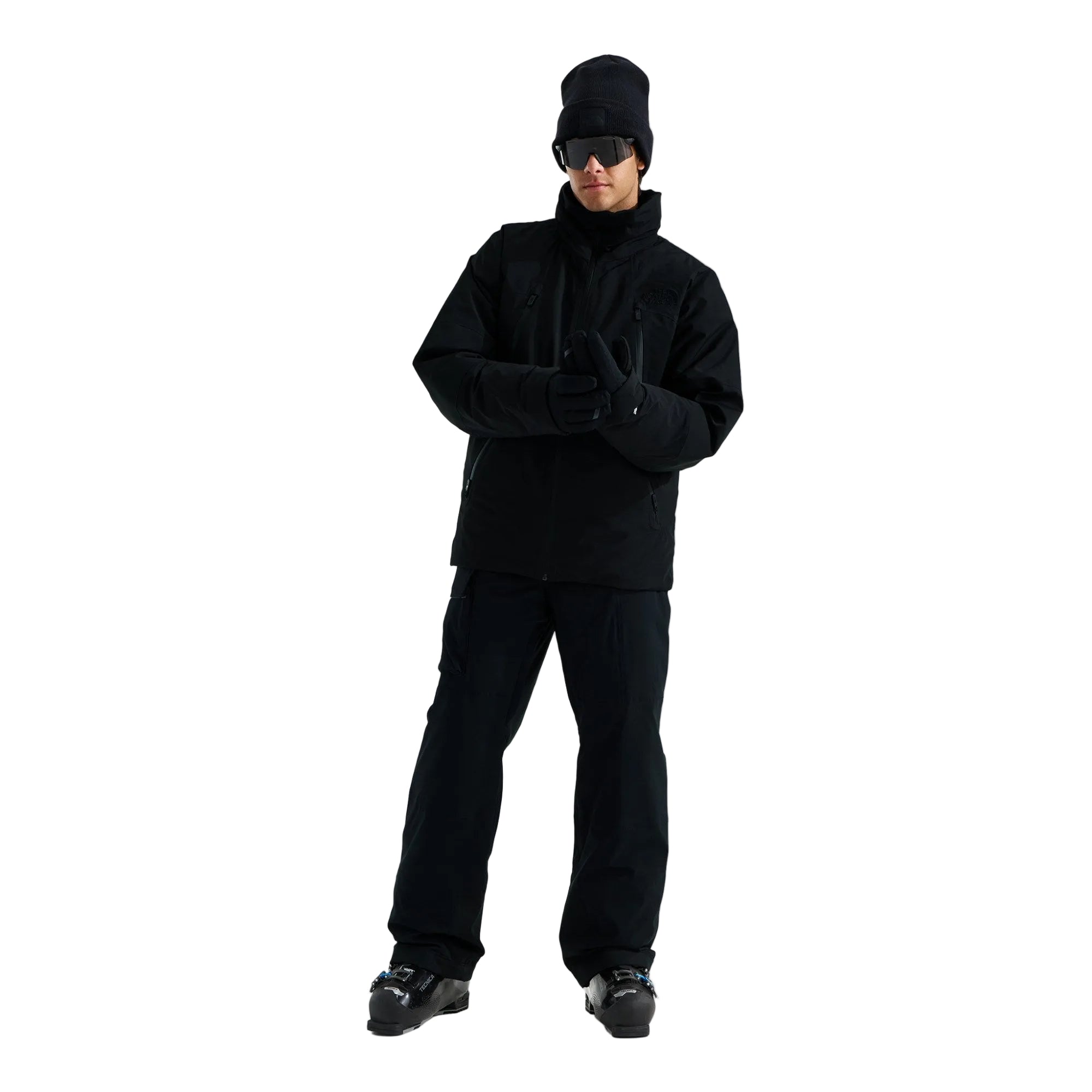 The North Face Men's Freedom Insulated Ski & Snowboard Pants