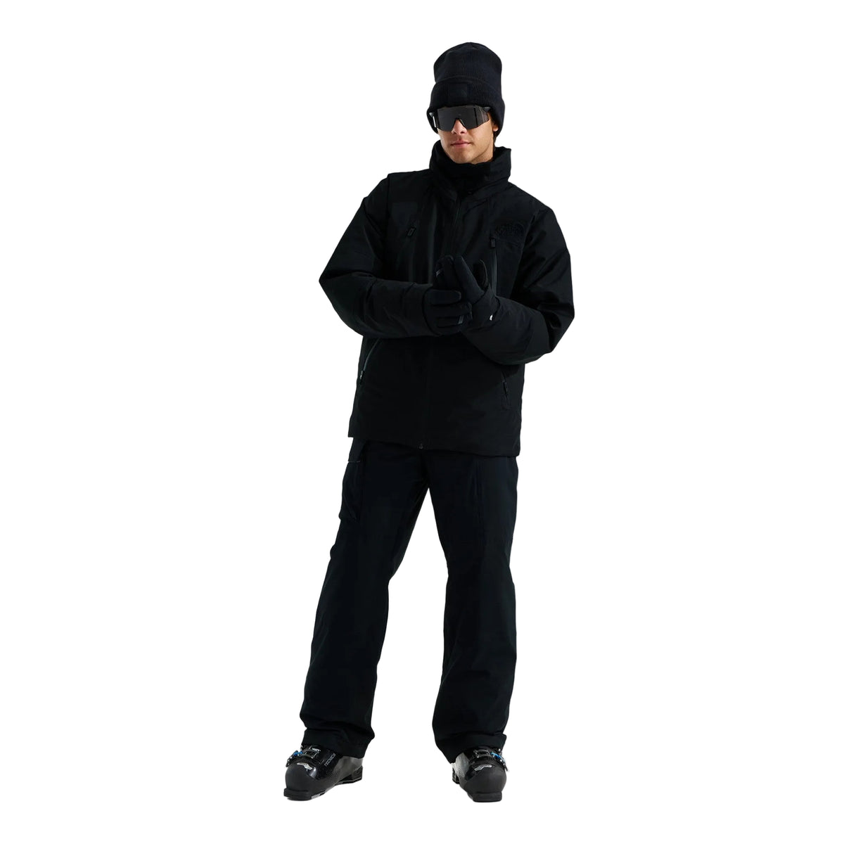The North Face Men's Freedom Insulated Ski & Snowboard Pants