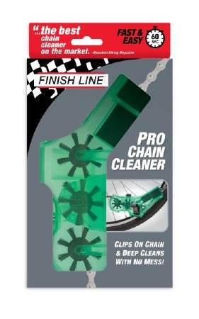 Chain Cleaner System – Suburban Ski and Bike
