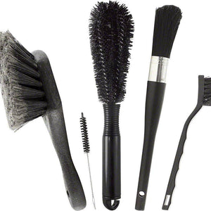 Easy Pro Brush Set - Suburban Ski and Bike