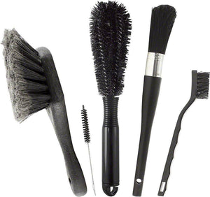 Easy Pro Brush Set - Suburban Ski and Bike