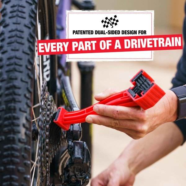 The Grunge Brush - Suburban Ski and Bike