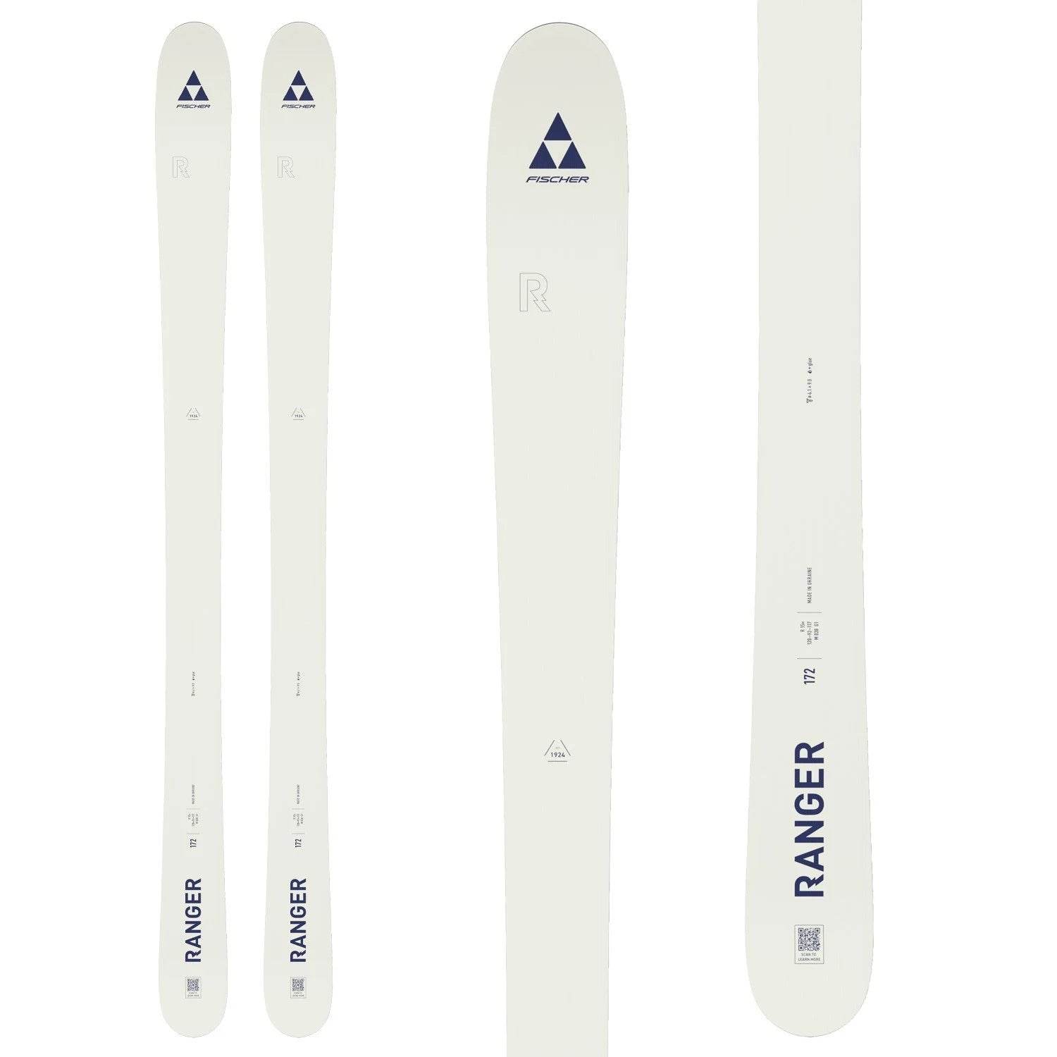 Ranger 2027 – Suburban Ski and Bike