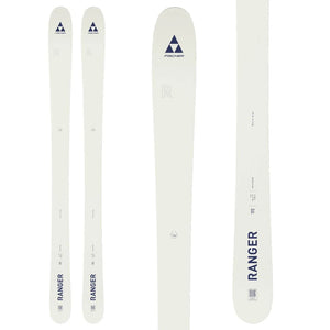 Ranger 2026 - Suburban Ski and Bike