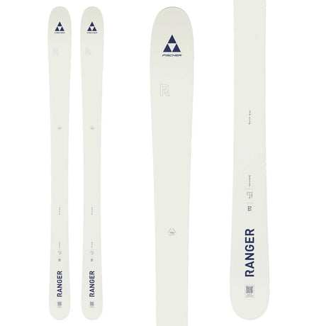Ranger 2026 - Suburban Ski and Bike