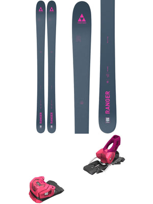 Ranger 2026 + Attack LYT 11 GW Bindings